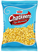 Chatkeens Sev Murmura