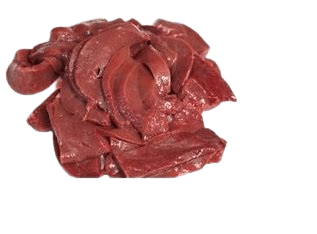 Goat Liver