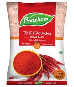 Pavizham Chilli Powder