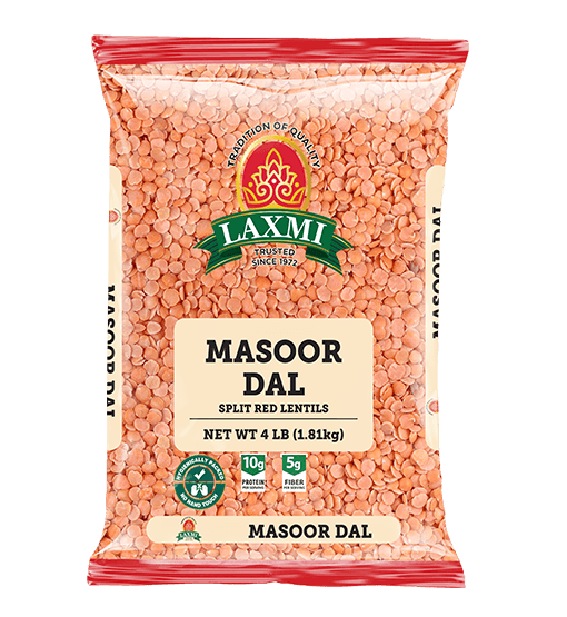 Masoor Dal