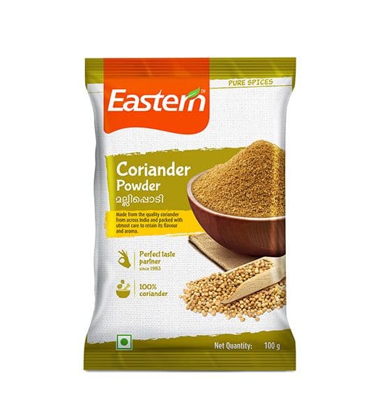 Coriander Powder