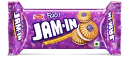Fab! Jam-in Black Currant