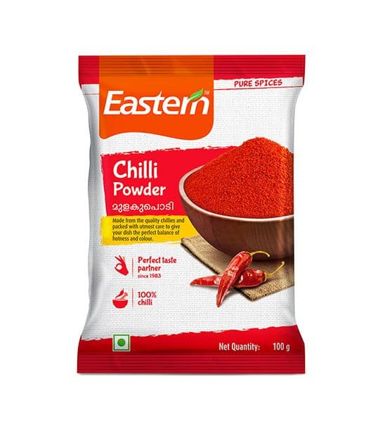 Chilli Powder