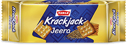 KrackJack Jeera