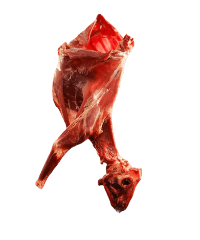 Whole Baby Goat