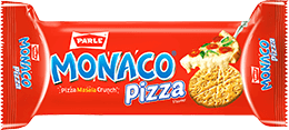 Monaco Pizza