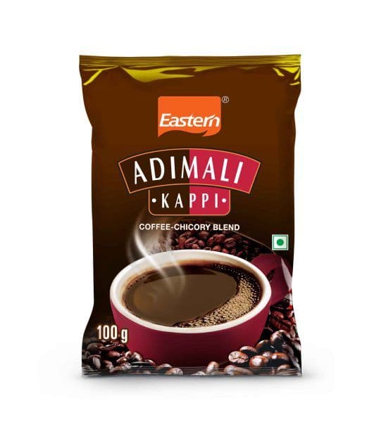 Adimali Kappi