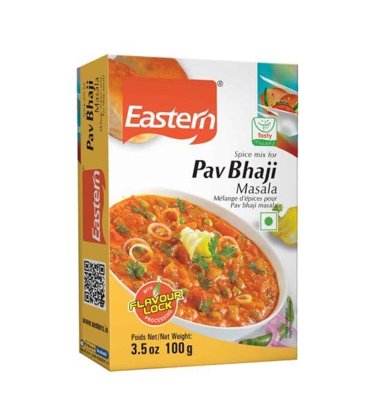Pav Bhaji Masala Powder