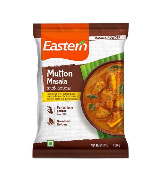 Mutton Masala Kerala