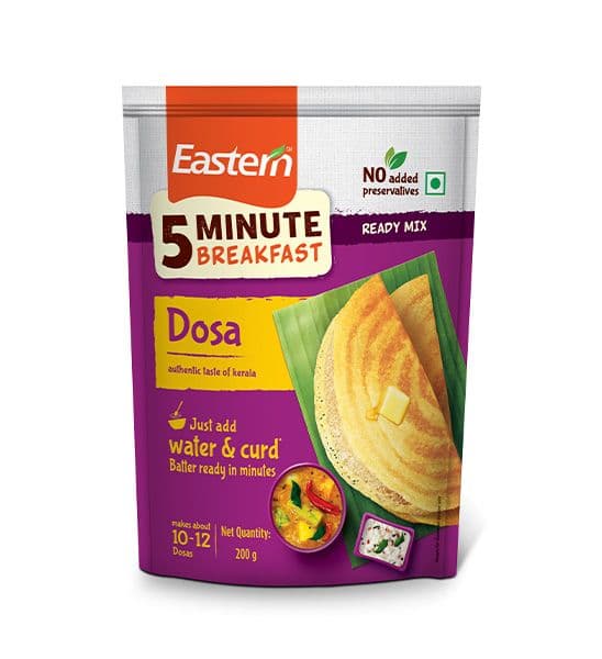 Instant Dosa