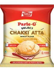 PARLE chakki Atta 2kg