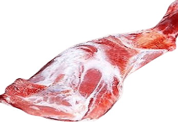 Goat Shoulder