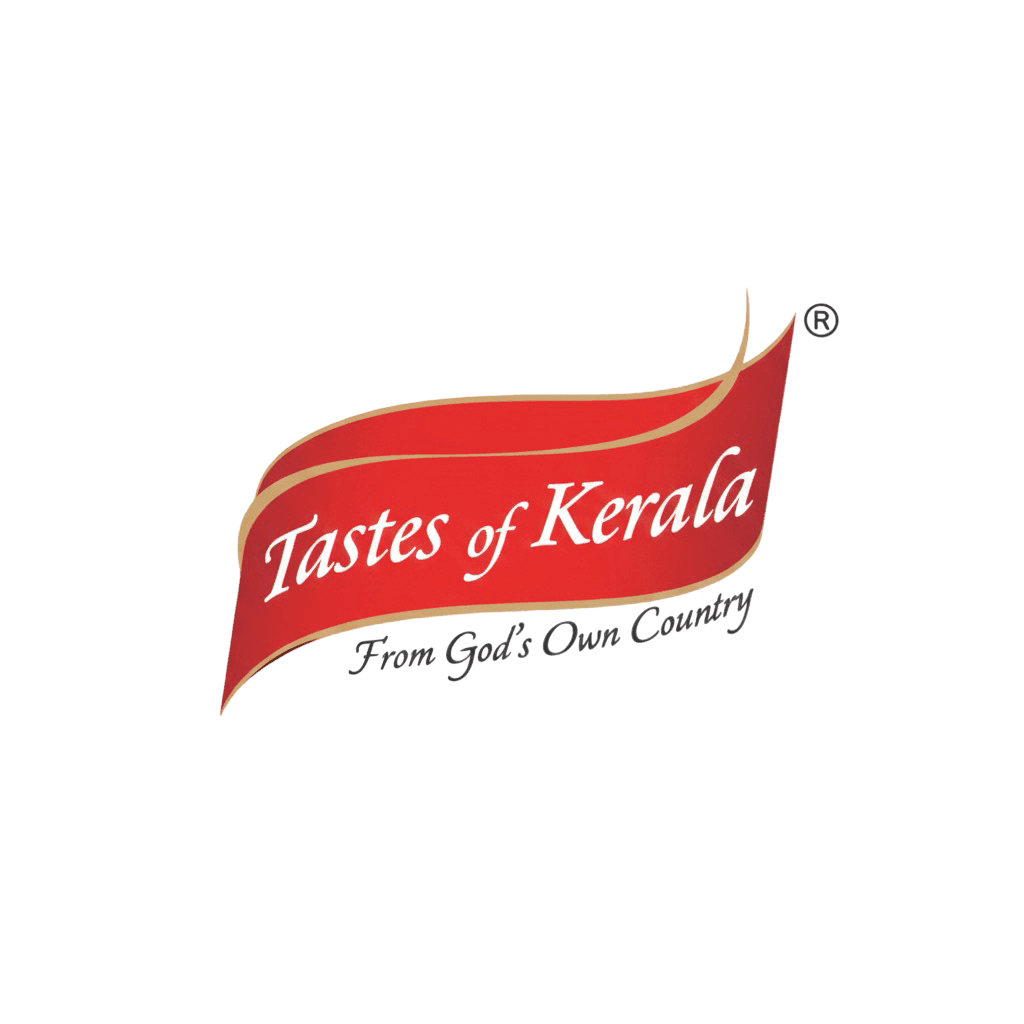 Tastes of Kerala