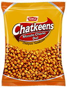 Chatkeens Masala Chana Dal