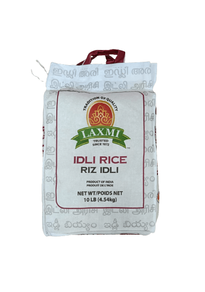 Laxmi Idli Rice (10LB)
