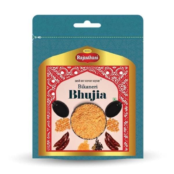 Bikaneri Bhujia