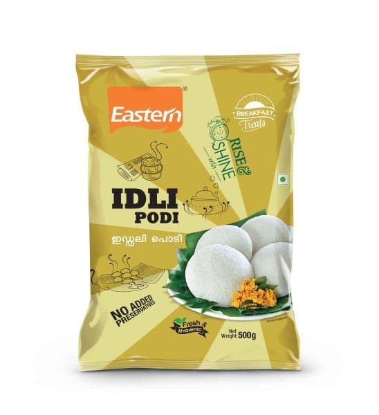 Idly Powder