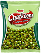 Chatkeens Chatpata Matar