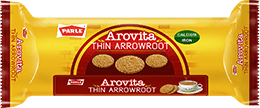 Arovita Thin Arrowroot