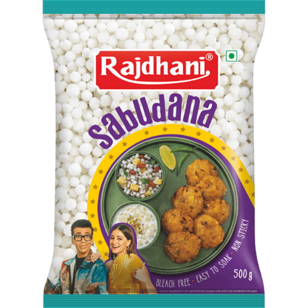 SABUDANA