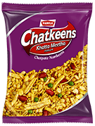 Chatkeens Khatta Meetha