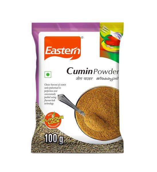 Cumin Powder