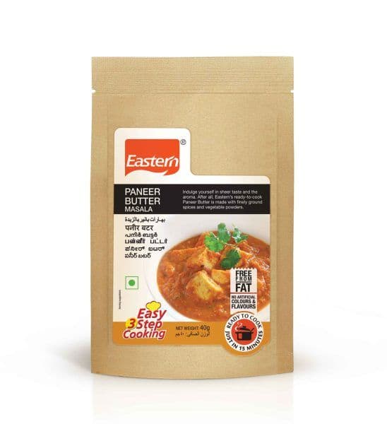 Paneer Butter Masala Powder