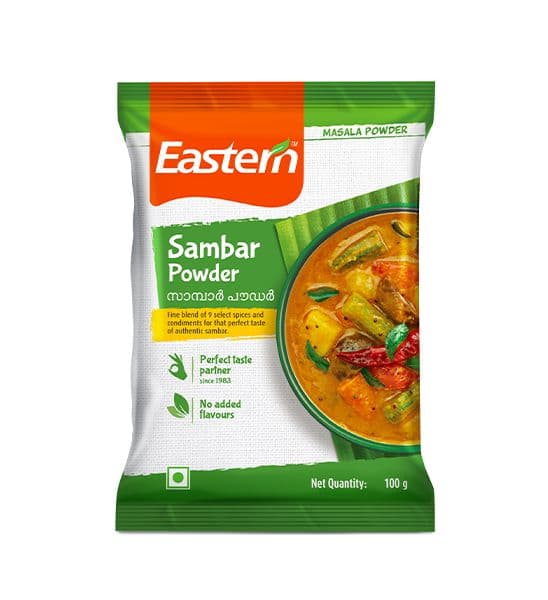 Sambar Masala