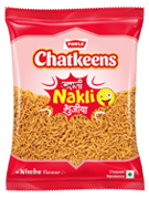 Chatkeens Nakli Bhujia