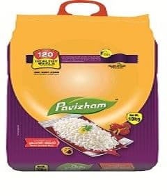 Pavizham Sorted Kranthi