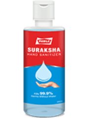 Parle Hand Sanitizer