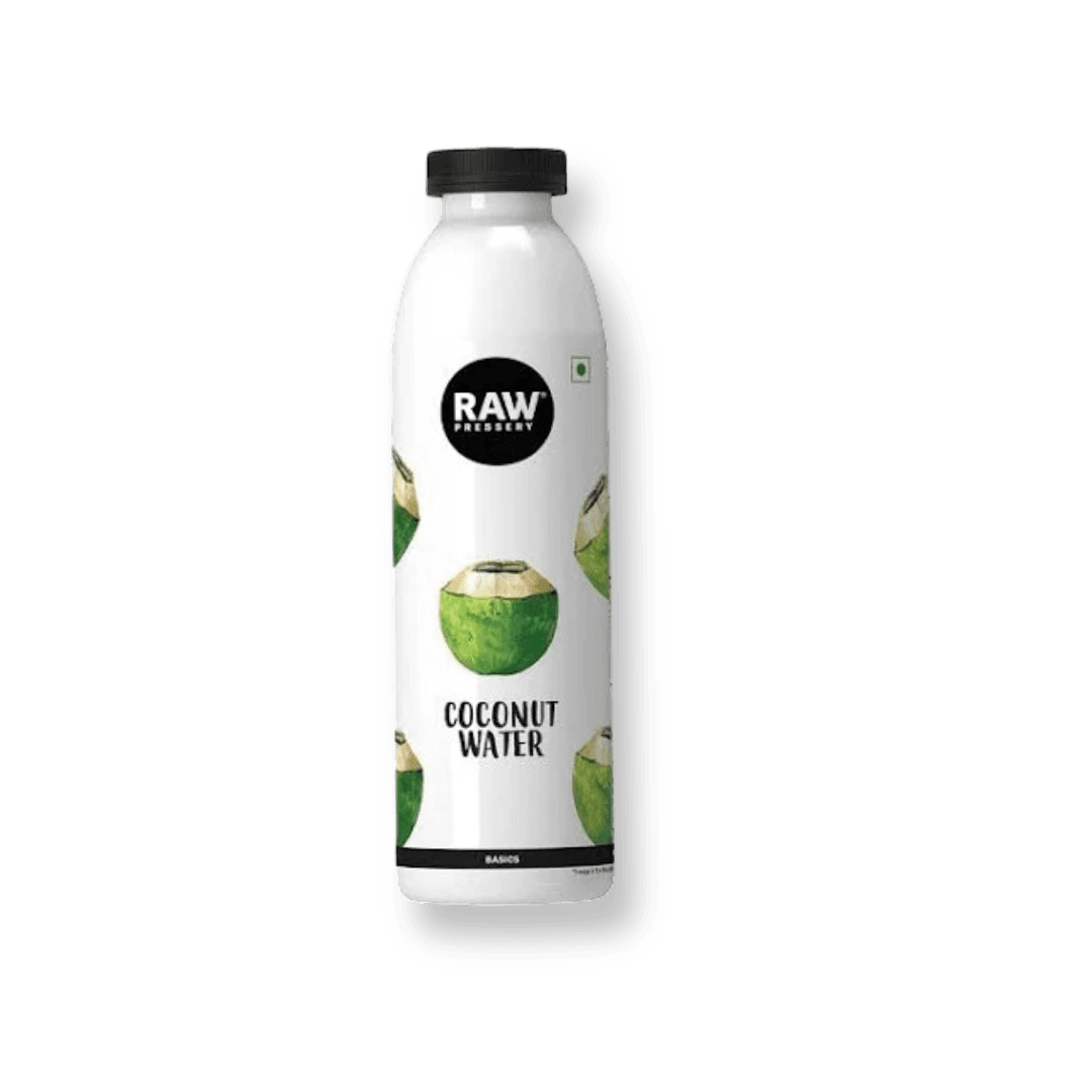 Organic Coconut Water (1L)