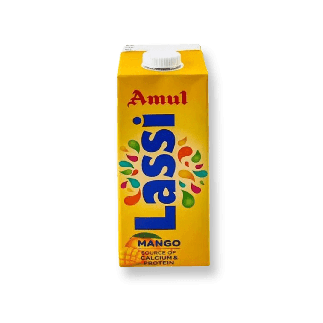 Mango Lassi (4x250ml)