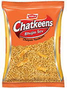 Chatkeens Bhujia Sev
