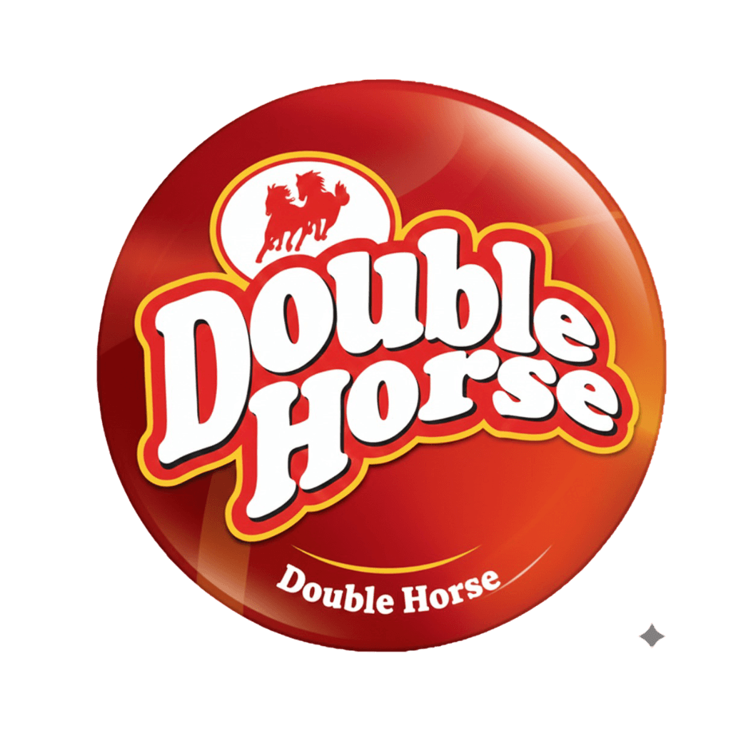 Double Horse