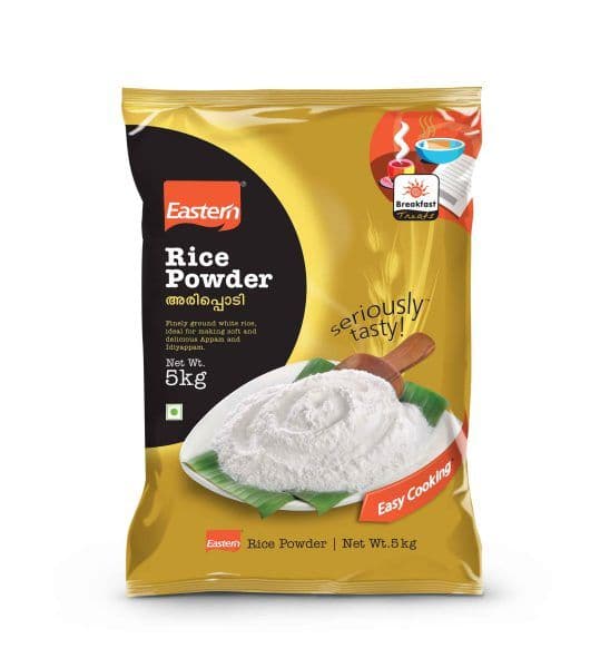 Rice Powder