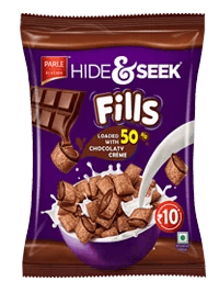 Hide & Seek Fills