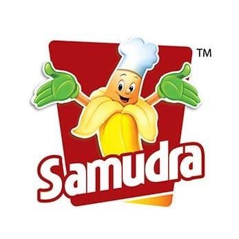 Samudra