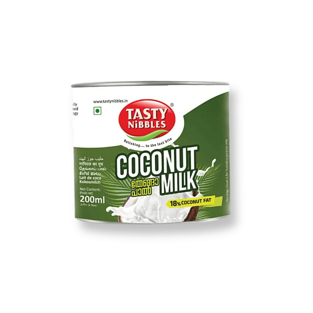 Coconut Milk (400ml)