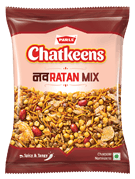 Chatkeens Navratan Mix