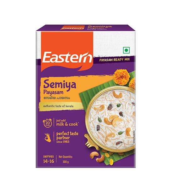 Semiya Payasam