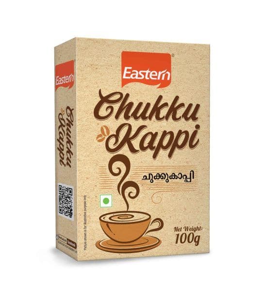 Chukku Kappi Powder