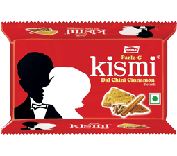 Parle-G Kismi Cinnamon