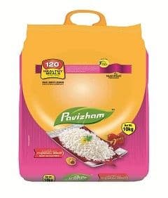 Pavizham Sorted Surekha