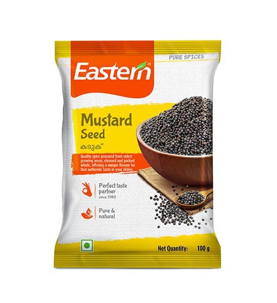 Mustard Seed