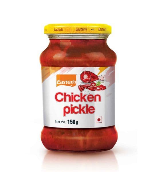 Chicken Pickle