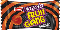 Mazelo Fruit Gang Orange