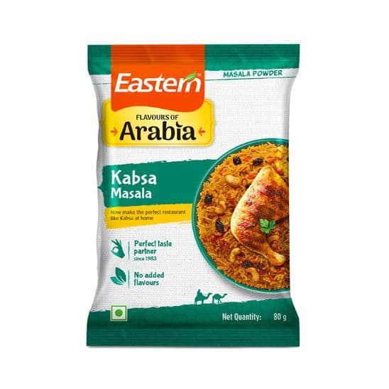 Kabsa Masala