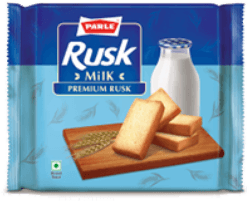 Premium Rusk Milk