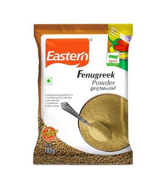 Fenugreek Powder